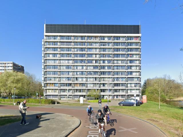 Woning te huur in Hoefplan, Alkmaar