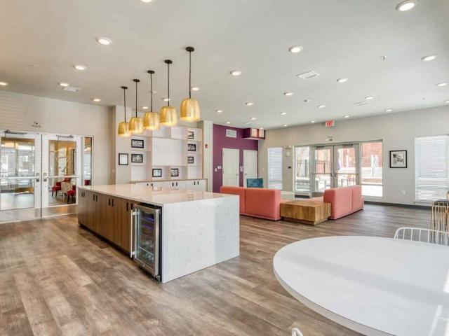 Apartment for rent in Richmond, Virginia