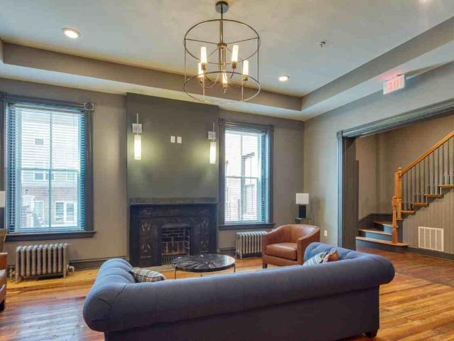 Apartment for rent in Virginia