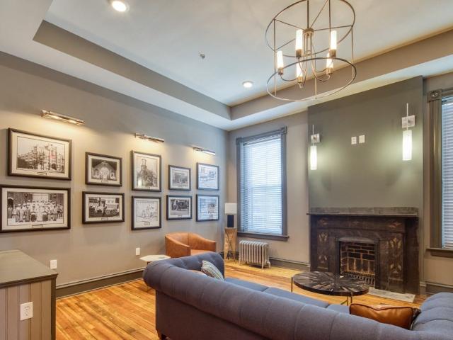 Apartment for rent in Virginia