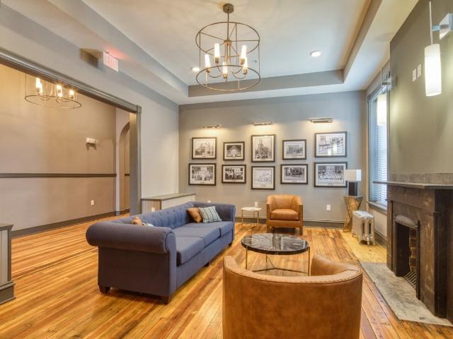 Apartment for rent in Virginia
