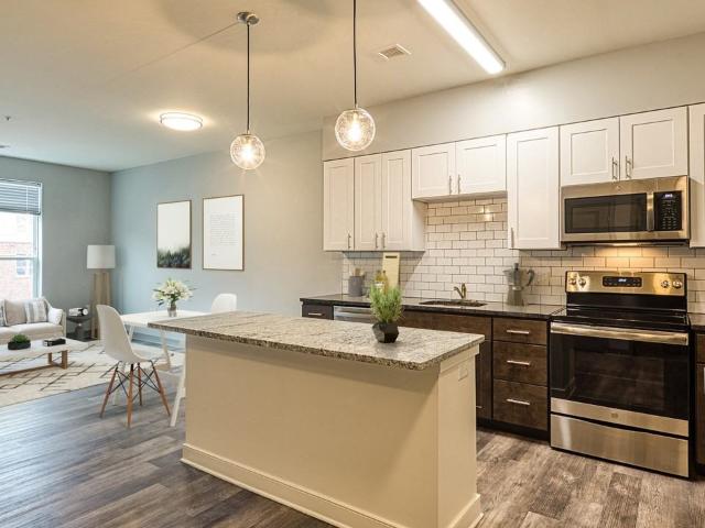 Apartment for rent in Richmond, Virginia