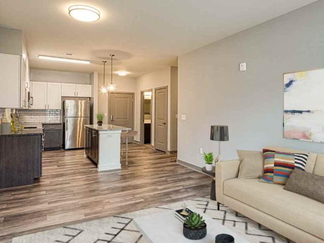 Apartment for rent in Virginia