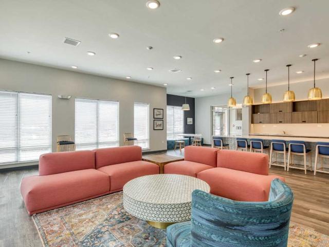 Apartment for rent in Virginia