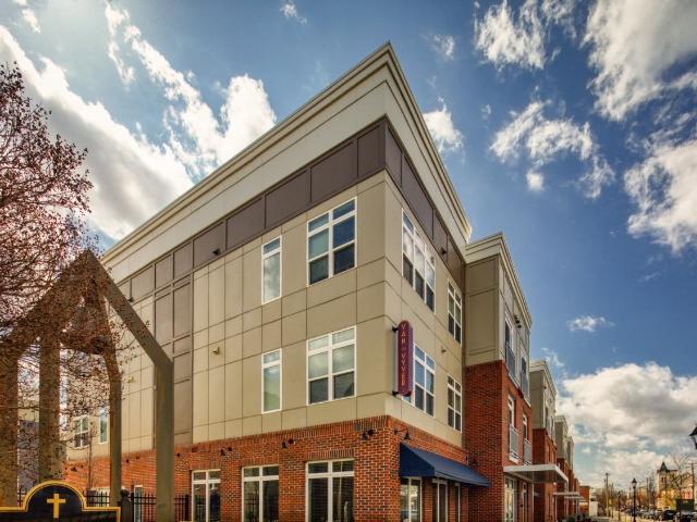 Apartment for rent in Virginia