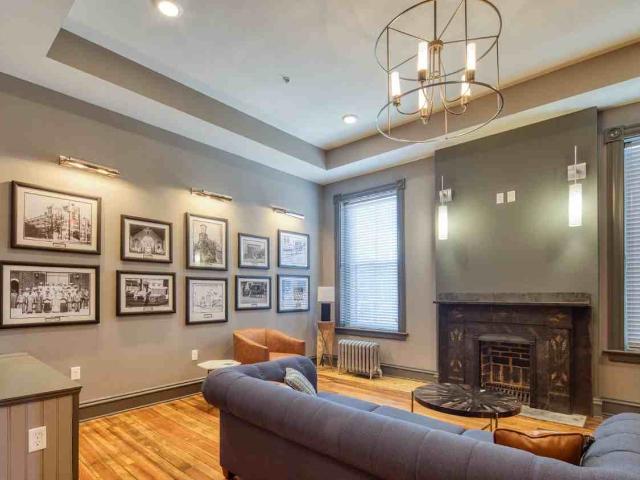 Apartment for rent in Virginia