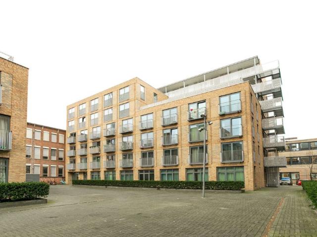Appartement te huur in Oud-Noord, Tilburg