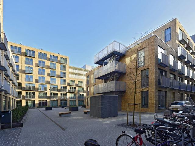 Appartement te huur in Tilburg Centrum, Tilburg