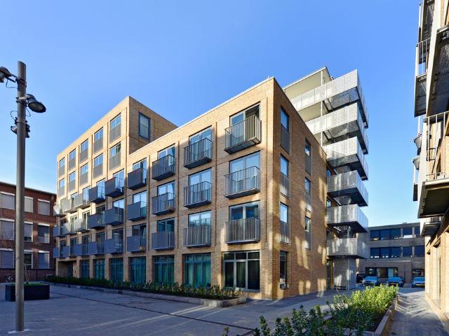 Appartement te huur in Oud-Noord, Tilburg