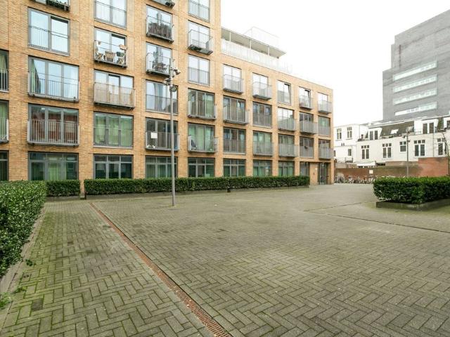 Appartement te huur in Oud-Noord, Tilburg