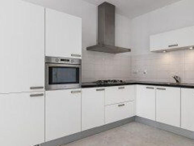 Appartement te huur in Oud-Noord, Tilburg