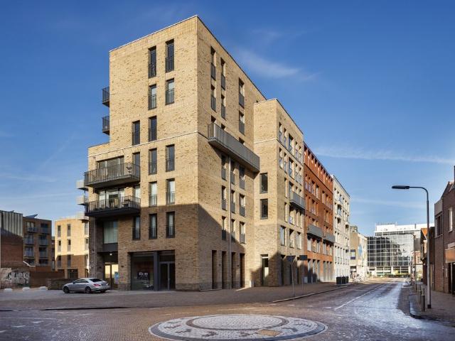 Appartement te huur in Tilburg, Tilburg Centrum