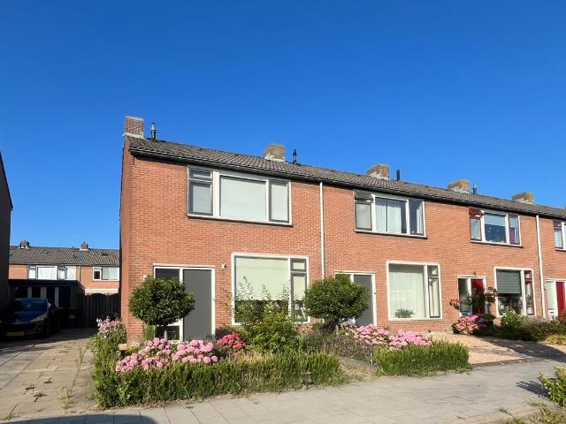Woning te huur in Zeeland