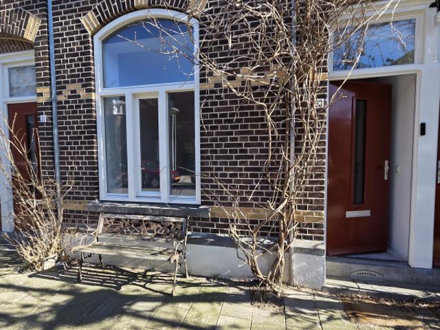 Studio te huur in Sint Maartenspoort, Limburg