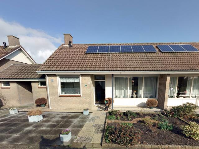 Woning te huur in Zeeland