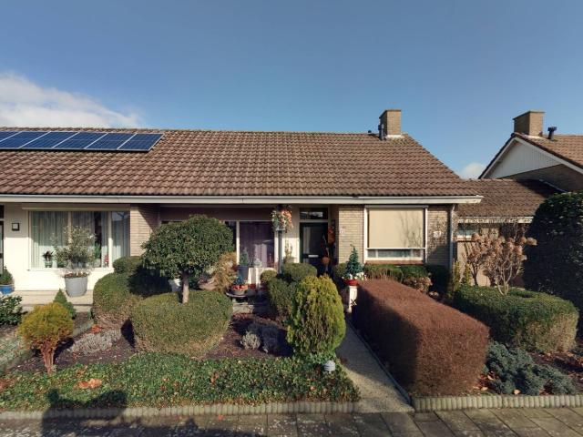 Woning te huur in Zeeland