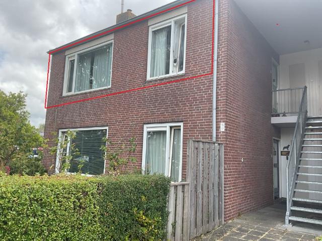 Woning te huur in Vlissingen, Zeeland