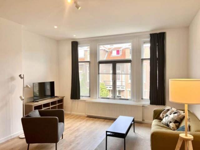 Appartement te huur in Haarzuilens, Utrecht