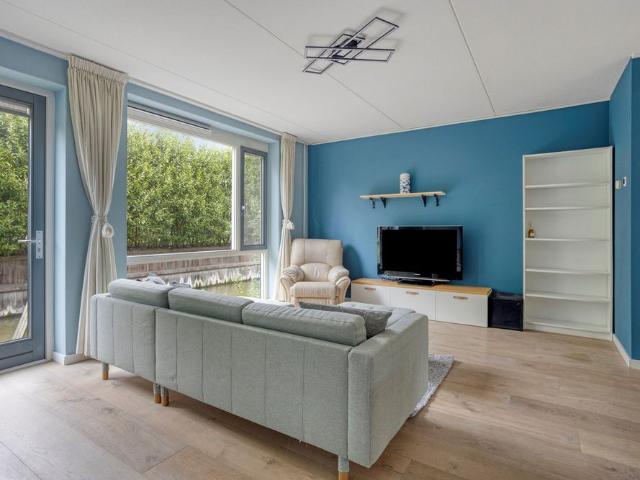 Woning te huur in Harnaschpolder, Delft