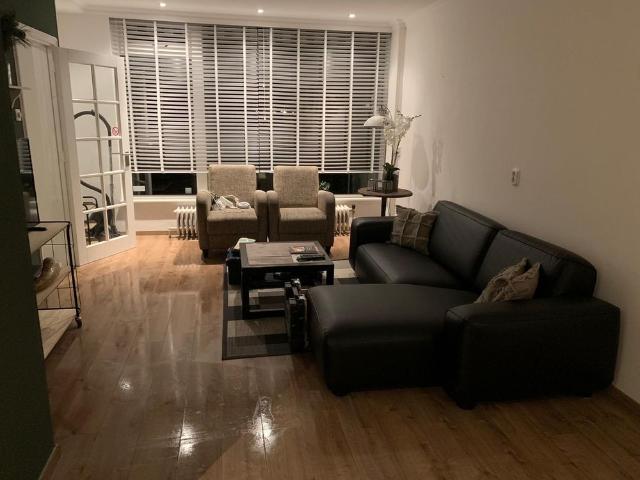 Woning te huur in Brielle, Zuid Holland