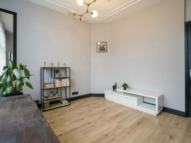 Appartement te huur in Scheveningen, Zuid Holland