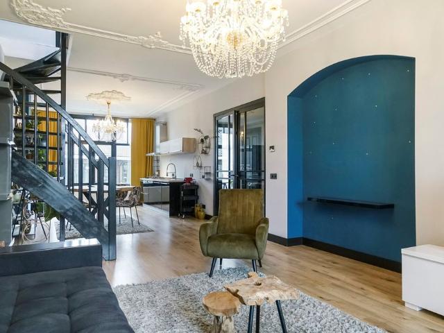 Appartement te huur in Scheveningen, Zuid Holland