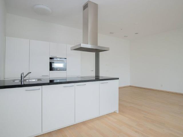 Appartement te huur in Kop van Zuid, Rotterdam