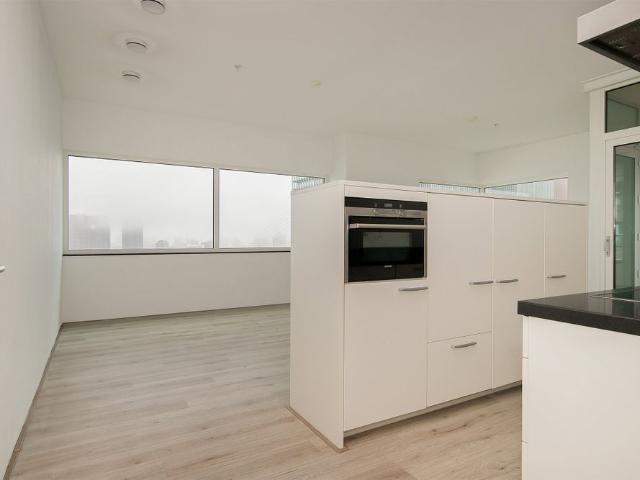 Appartement te huur in Kop van Zuid, Rotterdam