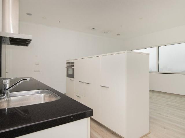 Appartement te huur in Kop van Zuid, Rotterdam