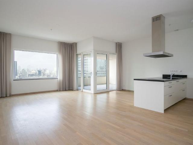 Appartement te huur in Kop van Zuid, Rotterdam