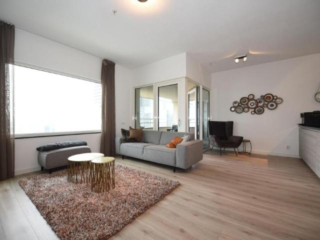 Appartement te huur in Kop van Zuid, Rotterdam