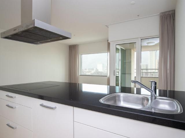 Appartement te huur in Kop van Zuid, Rotterdam