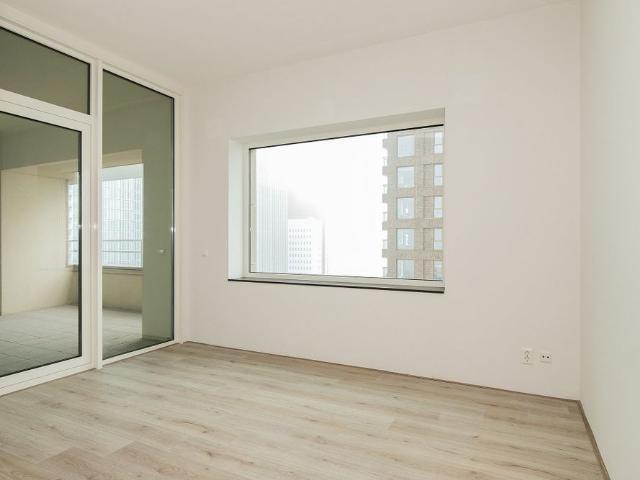 Appartement te huur in Kop van Zuid, Rotterdam