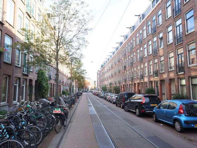 Woning te huur in Centrum, Amsterdam