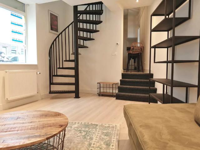 Appartement te huur in Nieuwe Westen, Rotterdam
