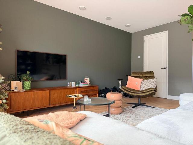 Appartement te huur in Hoornes-Rijnsoever, Katwijk