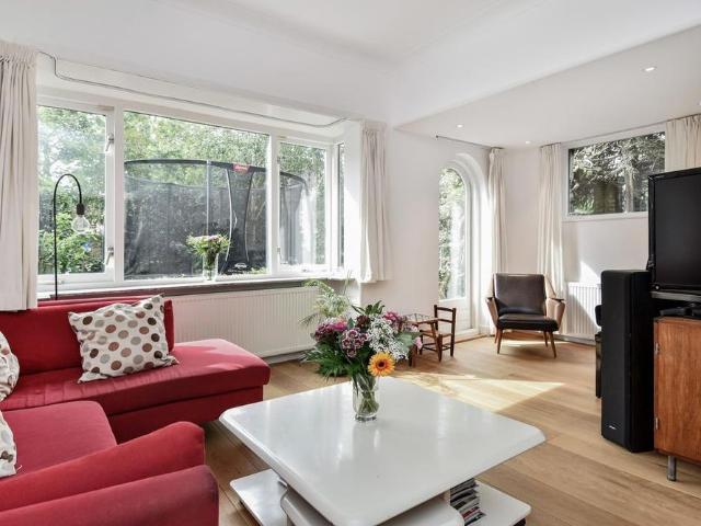 Woning te huur in Voorburg, Zuid Holland