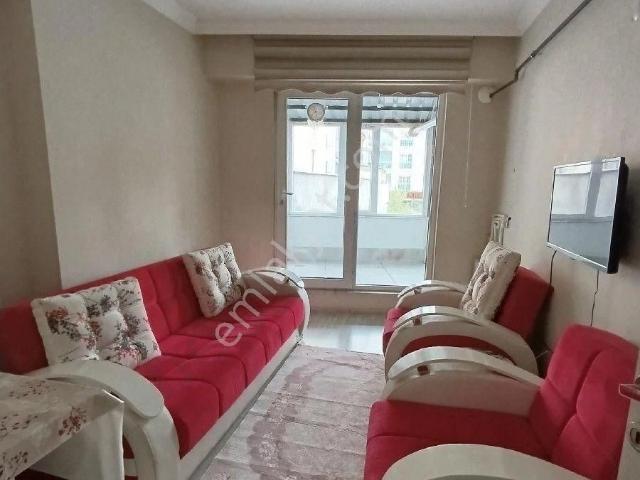 Van içerisinde kiralık mülk