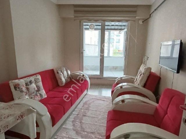 Van içerisinde kiralık mülk