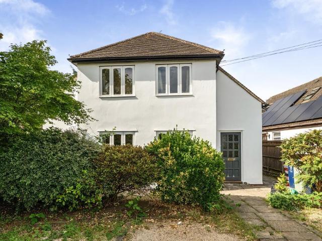 Apartment for rent in The Slade, Oxfordshire