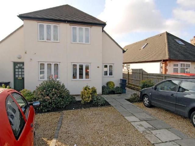 Apartment for rent in The Slade, Oxfordshire
