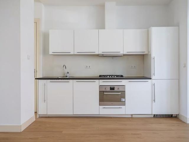 Appartement te huur in Zeeheldenkwartier, Zuid Holland