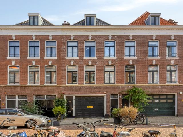 Woning te huur in Zeeheldenkwartier, Den Haag
