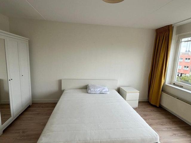 Appartement te huur in Zeeheldenkwartier, Den Haag