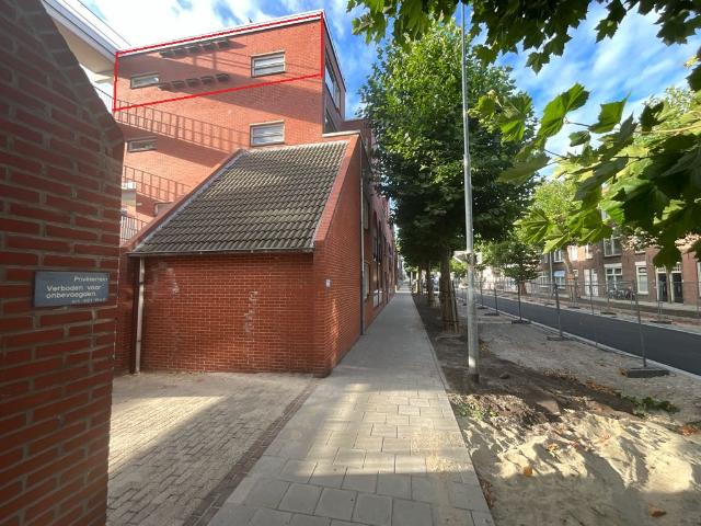 Woning te huur in Vlissingen, Zeeland