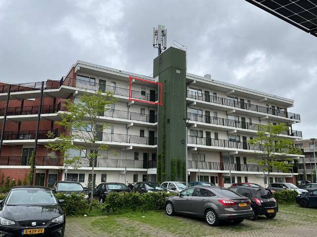 Woning te huur in Vlissingen, Zeeland