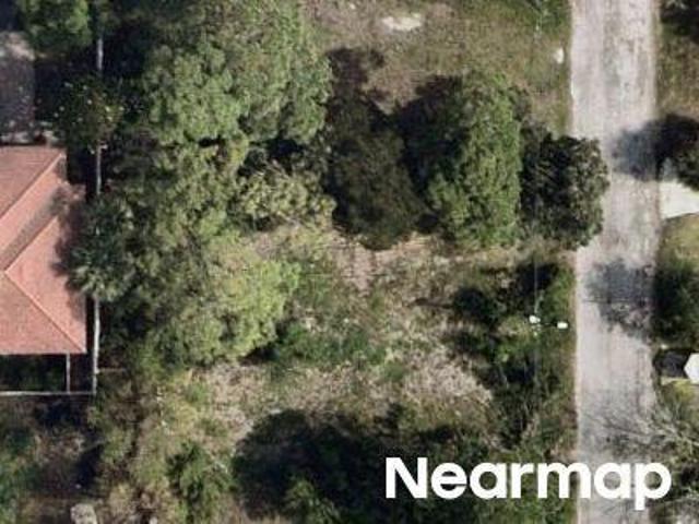 House for sale in New Port Richey, Florida