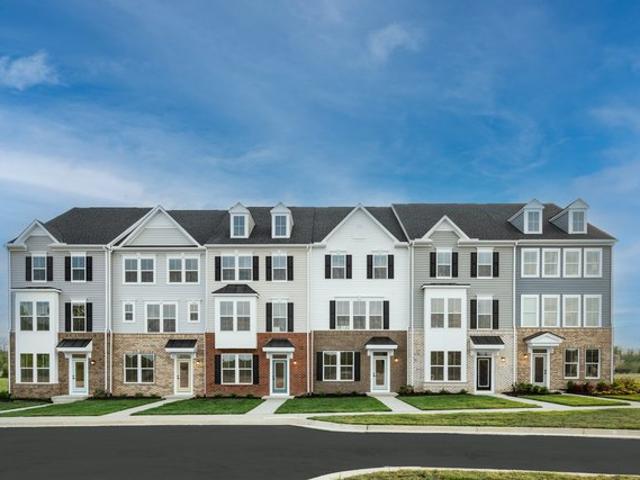 Townhouse for sale