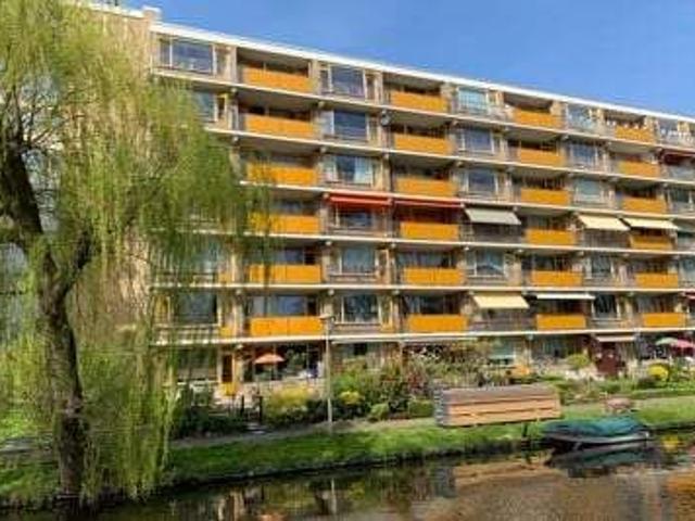 Appartement te huur in Wassenaar, Zuid Holland