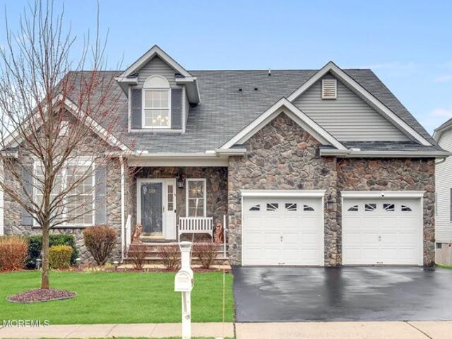 House for sale in Monmouth, New Jersey